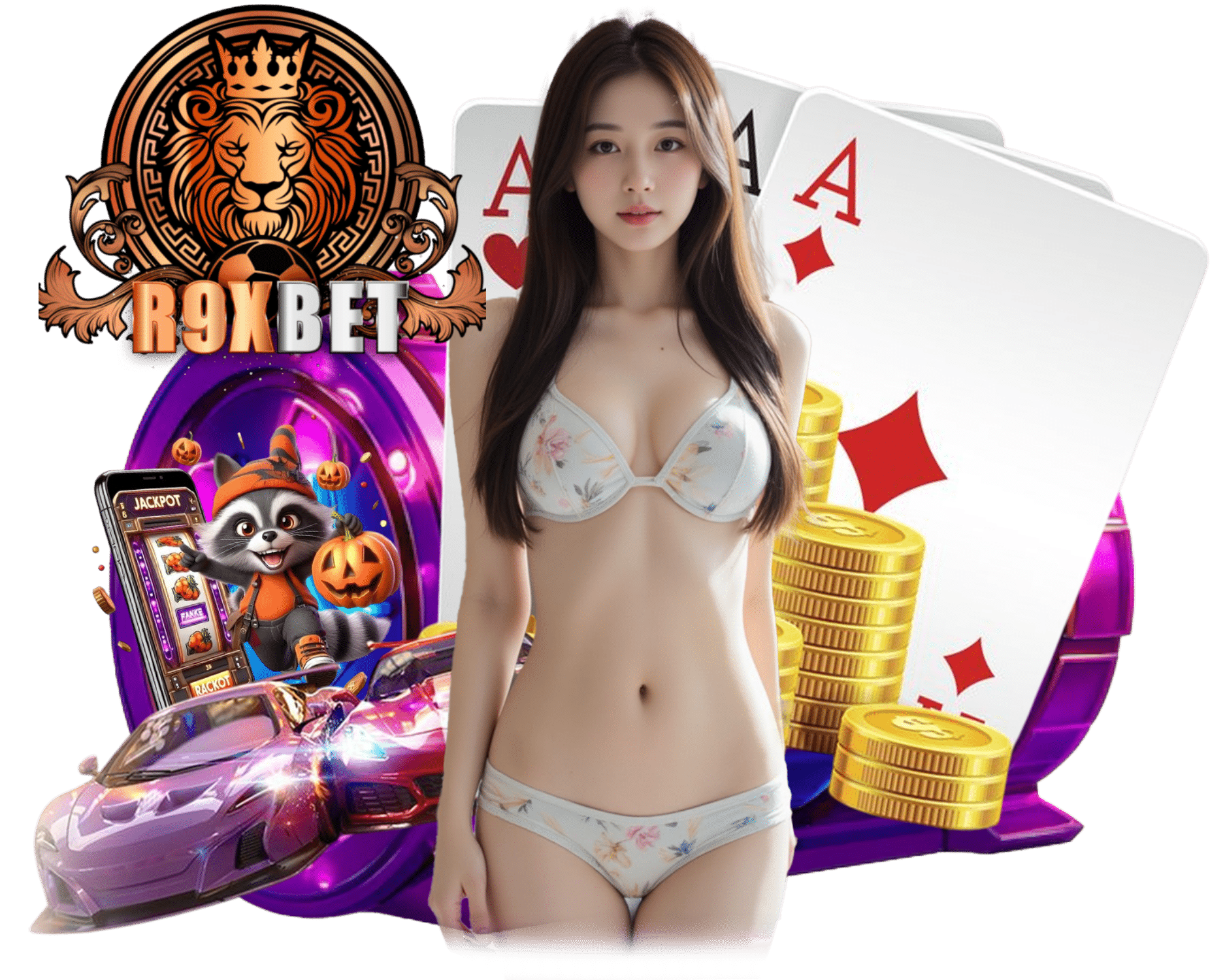 ทางเข้า R9XBET