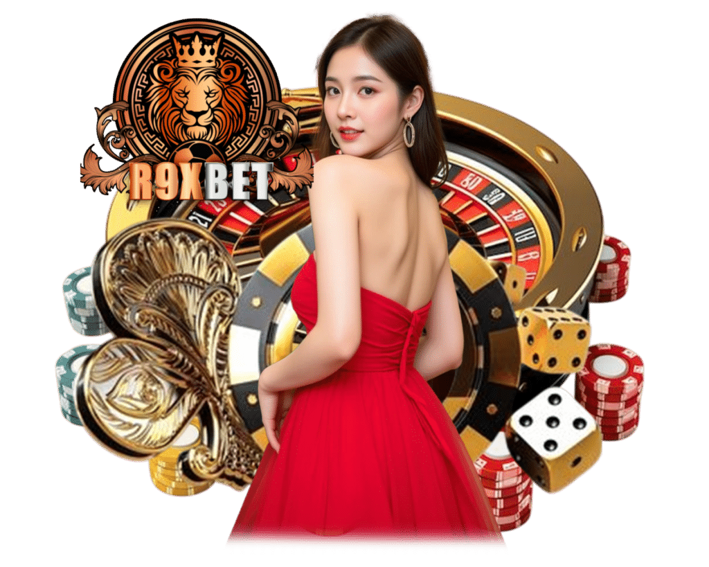 สล็อตเว็บตรง